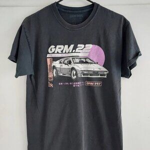 Grim Days t-shirt